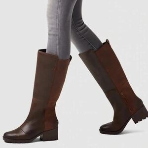 Brand New Never Worn Sorel Riding Boots Size 6